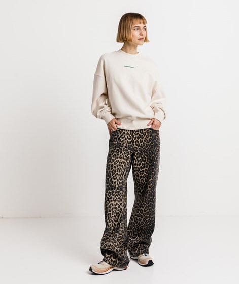 ARMEDANGELS Alizaa Preserve Sweater Cremewei