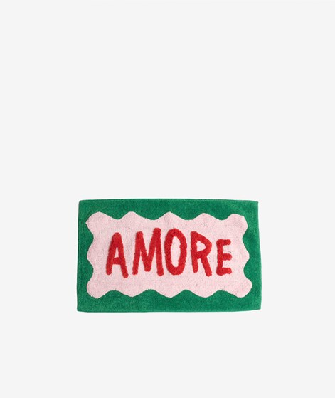 YUKU Badematte Amore 55x85cm