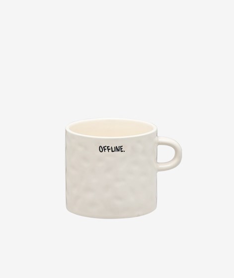 ANNA + NINA Offline Tasse Wei