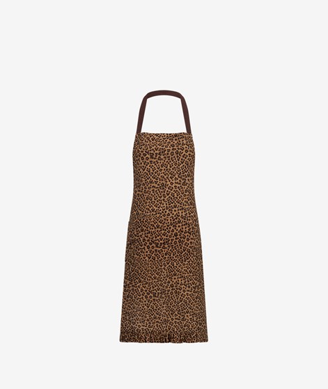 ANNA + NINA Leopard Schrze mehrfarbig