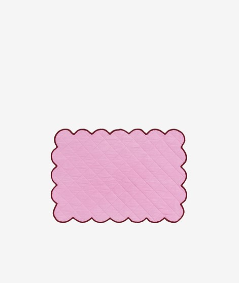 ANNA + NINA Cotton Candy Platzmatte