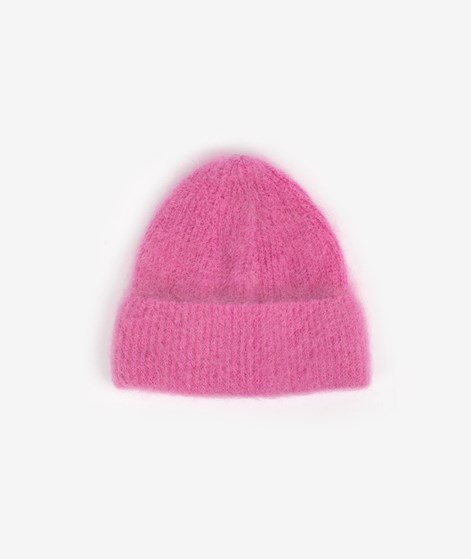 KAUF DICH GLCKLICH Mtze pink