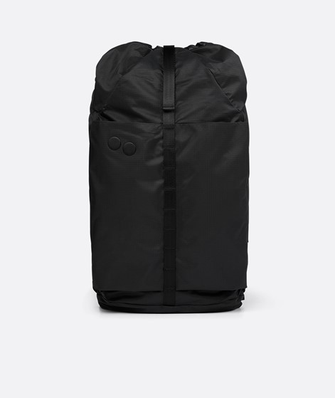 PINQPONQ Dukek Rucksack schwarz