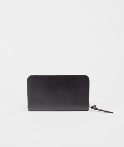 ROYAL REPUBLIQ Geldbrse Mini schwarz