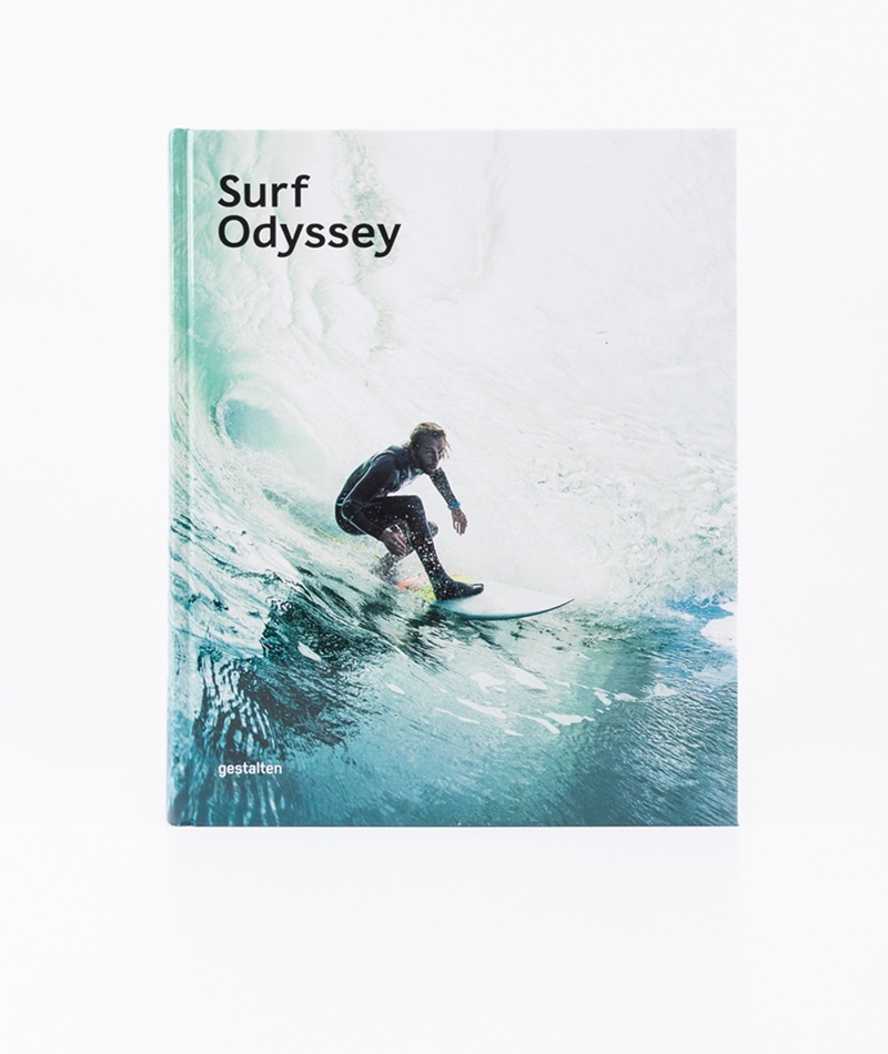 GESTALTEN Surf Odyssey