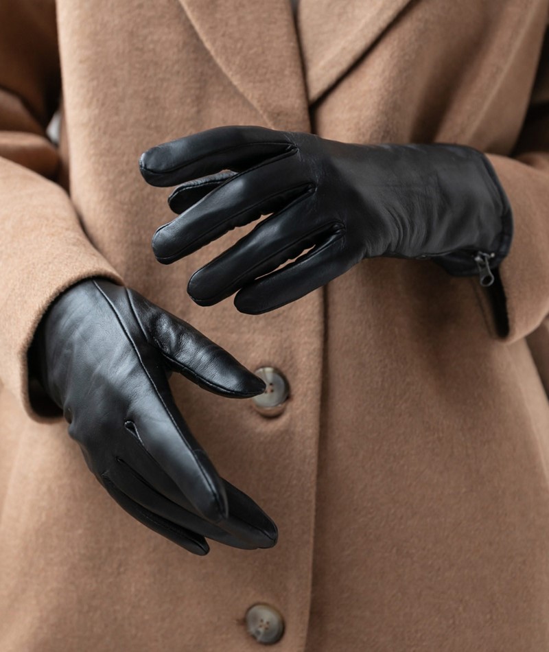 MBYM Zac Gloves Handschuhe black
