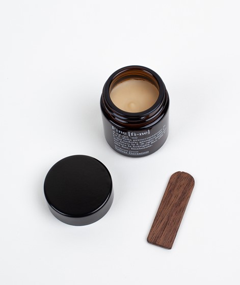 FINE Deodorant Vetiver/Geranium