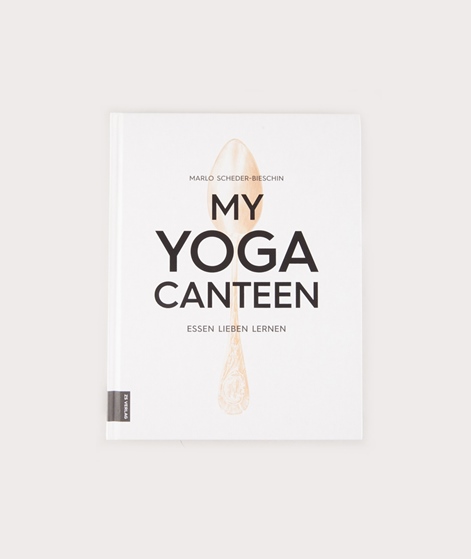 ZS My Yoga Canteen
