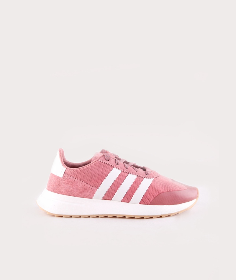 ADIDAS FLB W Sneaker raw pink 44504 ADIDAS FLB W Sneaker raw pink 44504