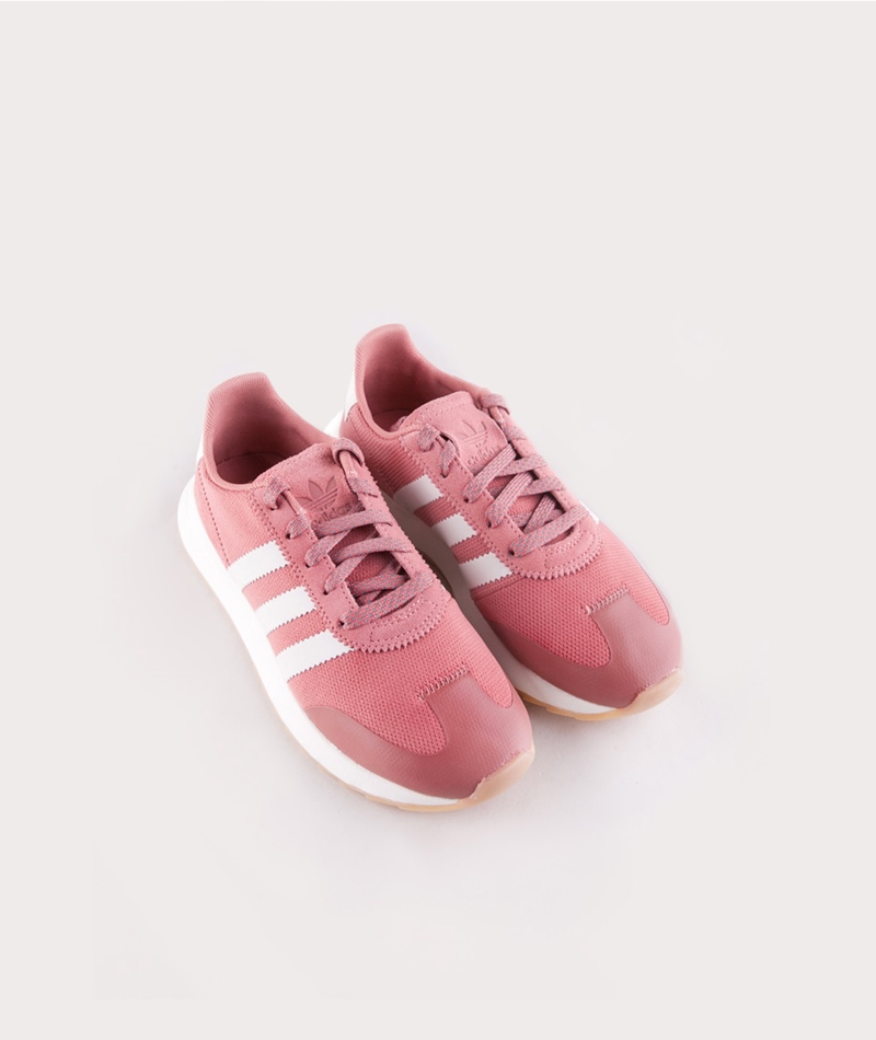 ADIDAS FLB W Sneaker raw pink 44504 ADIDAS FLB W Sneaker raw pink 44504