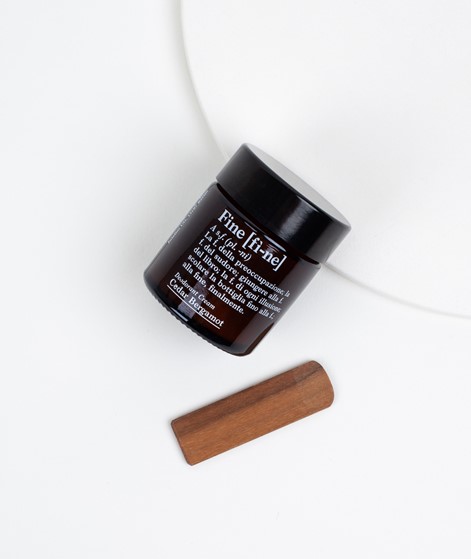 FINE Deodorant Cedar/Bergamot