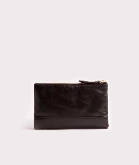 ROYAL REPUBLIQ Catamaran Brieftasche schwarz