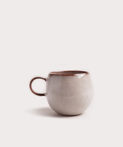 BLOOMINGVILLE Sandrine Tasse braun