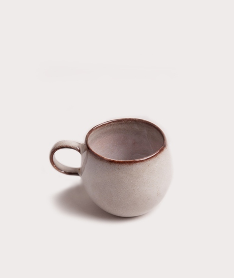 BLOOMINGVILLE Sandrine Tasse braun