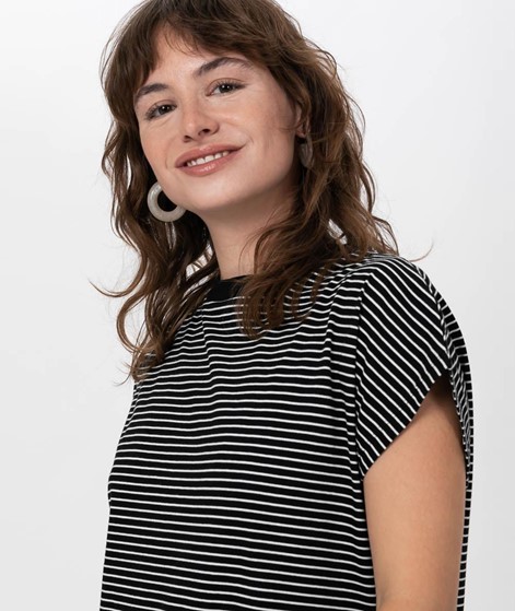 KAUF DICH GLCKLICH Kleid stripes