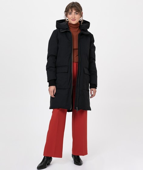MINIMUM Korna Parka black