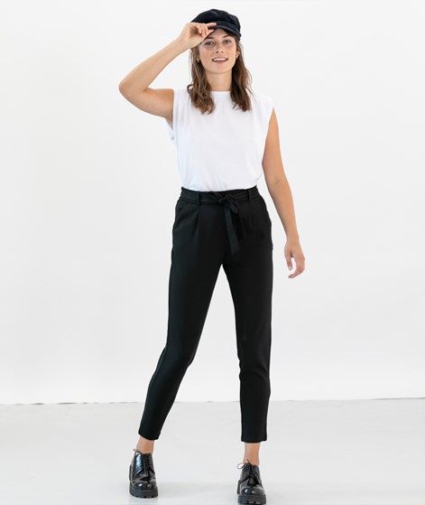 MOSS COPENHAGEN Popye Hose black