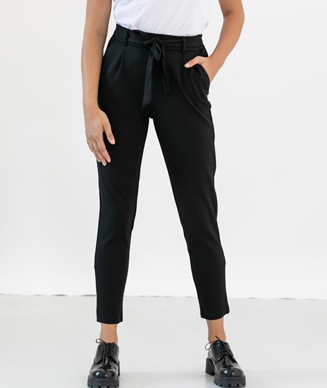 MOSS COPENHAGEN Popye Hose black