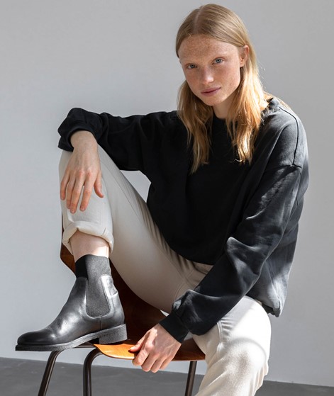 KAUF DICH GLCKLICH Chelsea Boots black