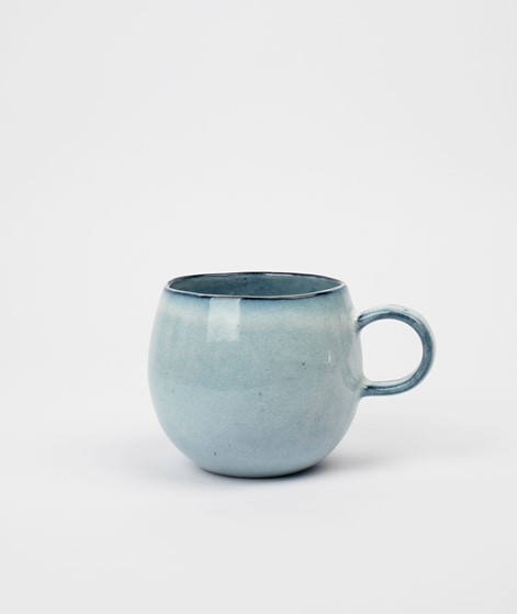 BLOOMINGVILLE Sandrine Tasse blau