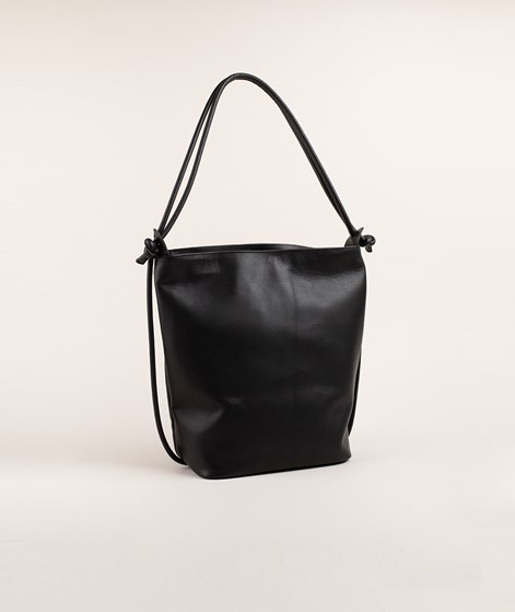 KAUF DICH GLCKLICH 2in1-Tasche black