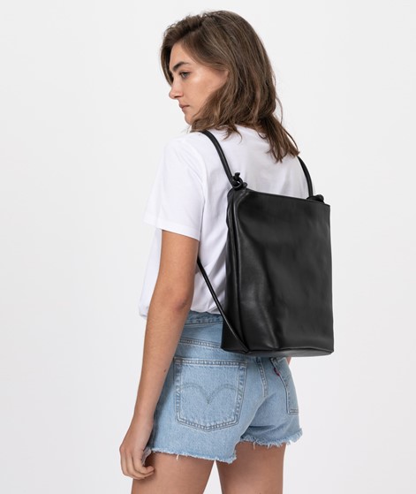 KAUF DICH GLCKLICH 2in1-Tasche black