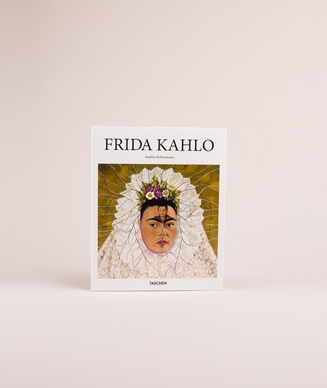 TASCHEN Kahlo