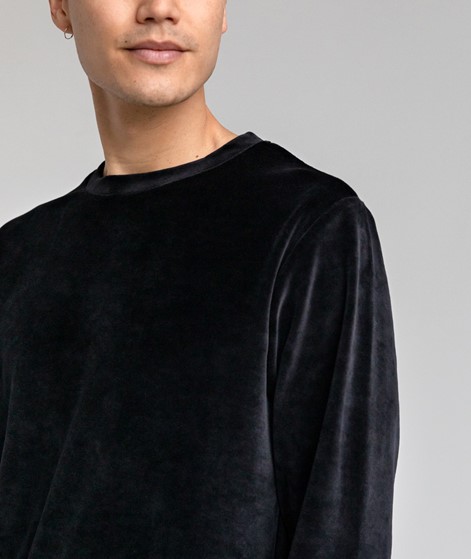 KAUF DICH GLCKLICH Sweater black