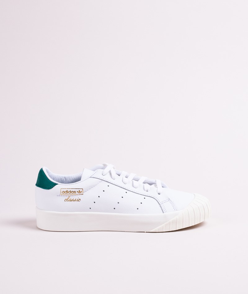 ADIDAS Everyn W Sneaker ftw white 51369 ADIDAS Everyn W Sneaker ftw white 51369