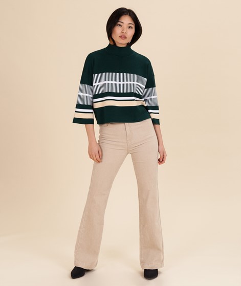 NATIVE YOUTH NICHTNoontide Knit Pullove
