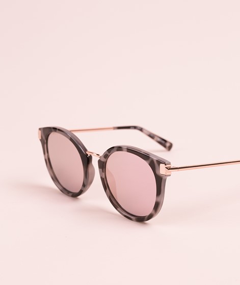Le Specs Sunglasses | KAUF DICH GLÜCKLICH Le Specs Last Dance Sonnenbrille tan im Online Shop von
