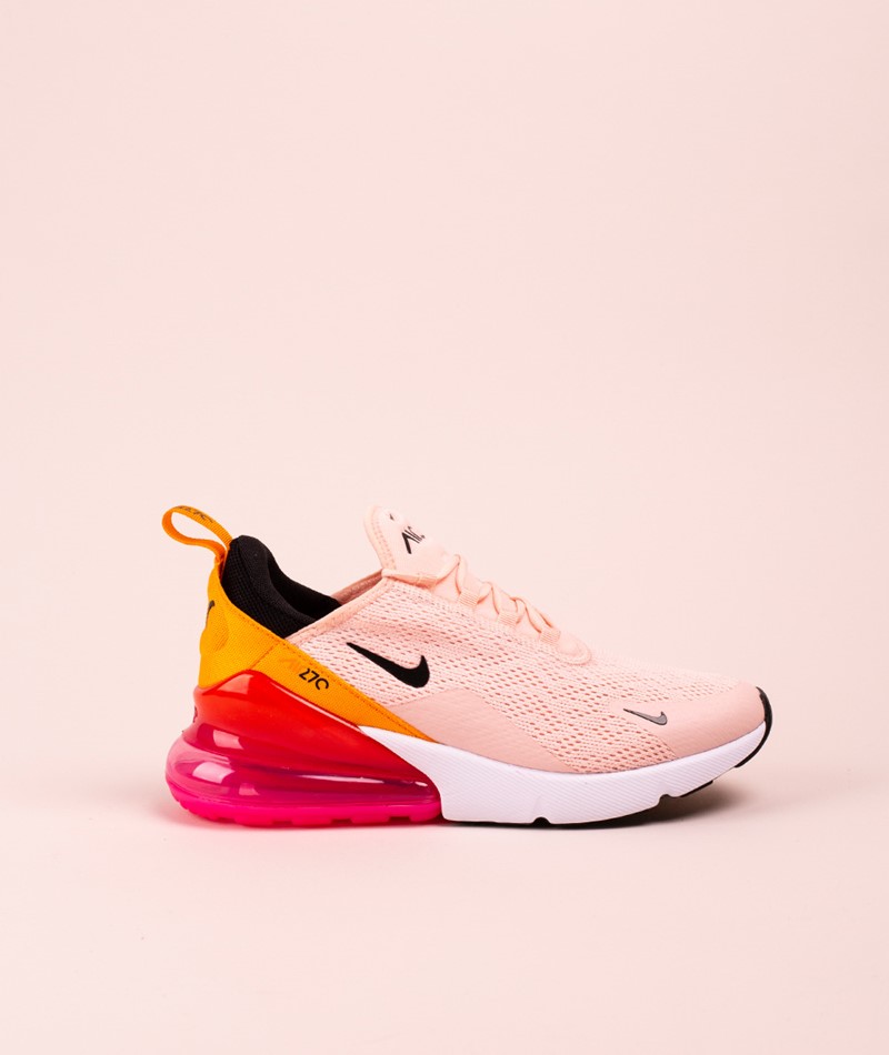 NIKE Air Max 270 Sneaker washed coral NIKE Air Max 270 Sneaker washed coral