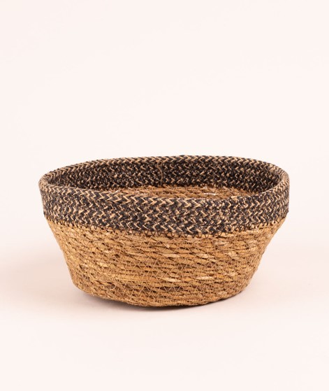 HOUSE DOCTOR Korb Bowl large