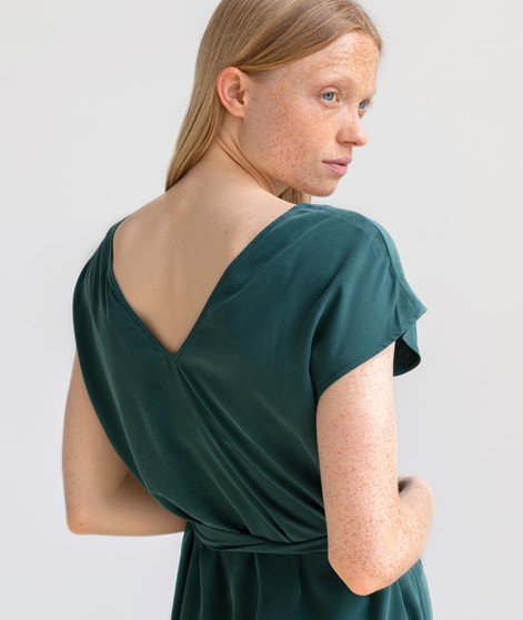 KAUF DICH GLCKLICH Kleid opalgrn