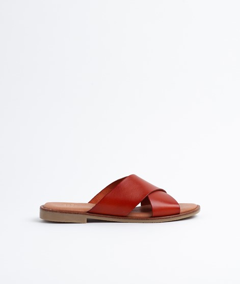 KAUF DICH GLCKLICH Slipper arcilla brow