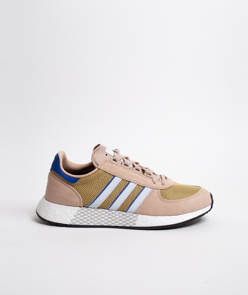 Nude Tech Marathon Sneaker Pale Adidas St rthsQd