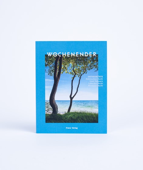 FRENZ Verlag Wochenender Ostseekste