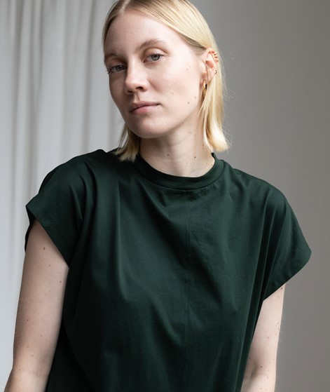 KAUF DICH GLCKLICH Kleid forest green