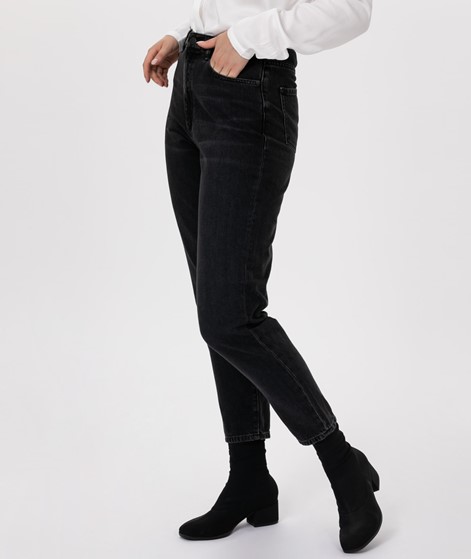ARMEDANGELS Mairaa Jeans washed black