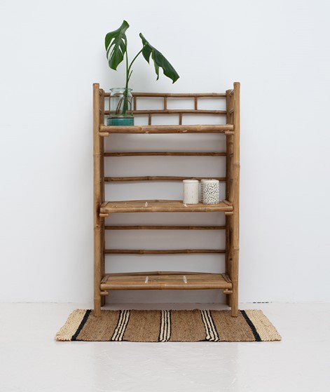 BLOOMINGVILLE Regal Bambus  natur