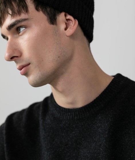 KAUF DICH GLCKLICH Pullover dark grey