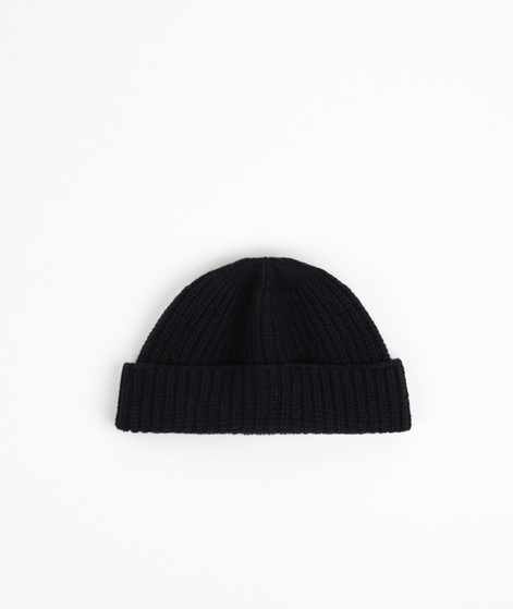 KAUF DICH GLCKLICH Mtze black