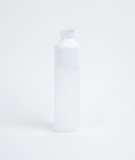 DOPPER Original Trinkflasche white