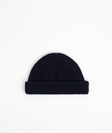 KAUF DICH GLCKLICH Mtze Dark Navy