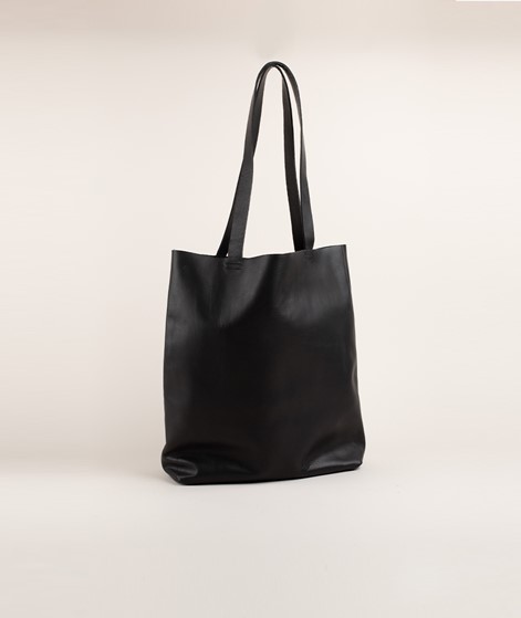 KAUF DICH GLCKLICH Shopper black