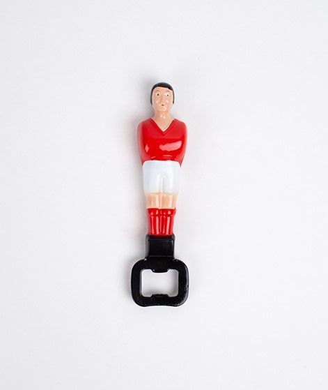 DOIY Foosball Opener red