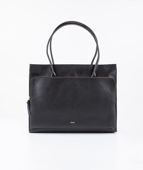 ROYAL REPUBLIQ Mel Shopper black