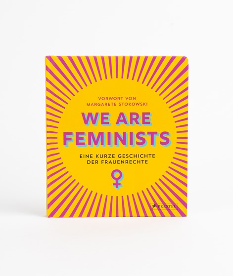 PRESTEL We are Feminists
