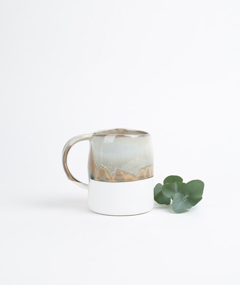 BLOOMINGVILLE Heather Mug multi-color