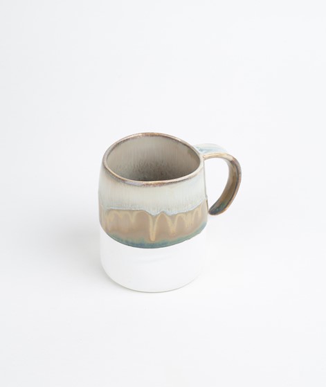 BLOOMINGVILLE Heather Mug multi-color
